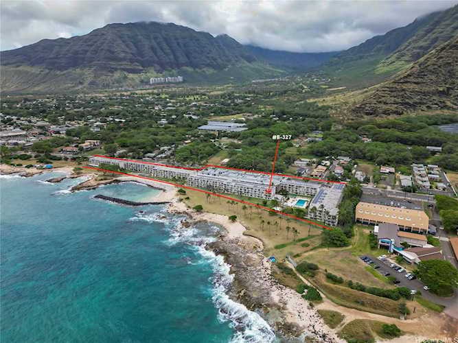 85-175 Farrington Highway #B-327 Waianae, HI 96792
