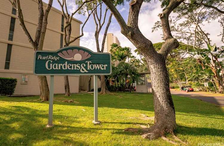 98-1036 Moanalua Road #6-104 Aiea, HI 96701 | MLS 202306590 Photo 1