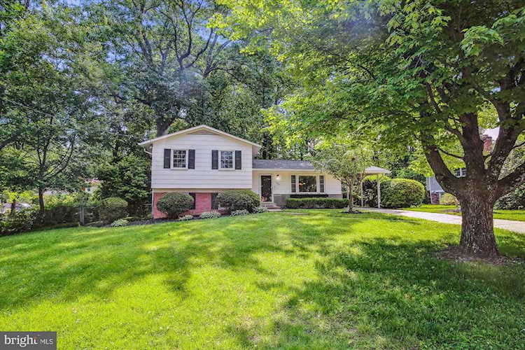 6303 Bardu Ave Springfield, VA 22152