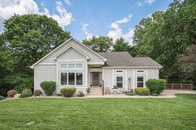 16810 NE 170th Terrace, Holt, MO 64048 | home for sale Photo 1