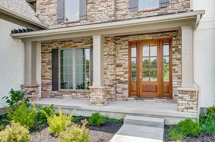 3419 Magnolia Grove Ln Mason, OH 45040
