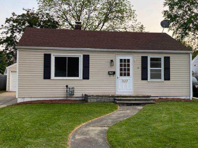 899 Waverly Place Green Bay, City of Green Bay, WI 54304