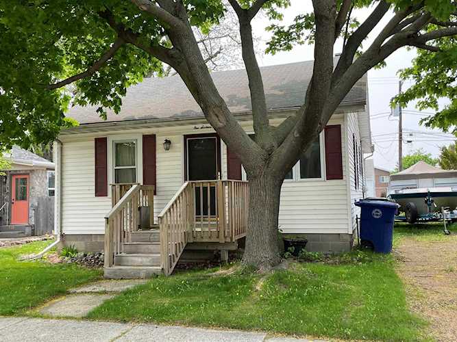 116 S Superior St De Pere, City of De Pere, WI 54115