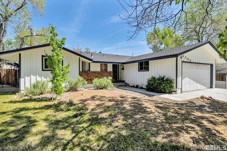 1565 Royal Dr Reno, NV 89503