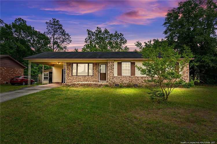 931 Appalachin Drive Fayetteville, NC 28311 | MLS LP704167 Photo 1