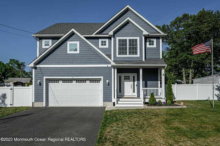 3921 Herbertsville Rd Point Pleasant, NJ 08742 | MLS 22314259 Photo 1