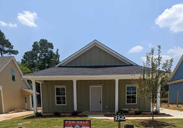 3320 Hal's Way Columbus, GA 31903
