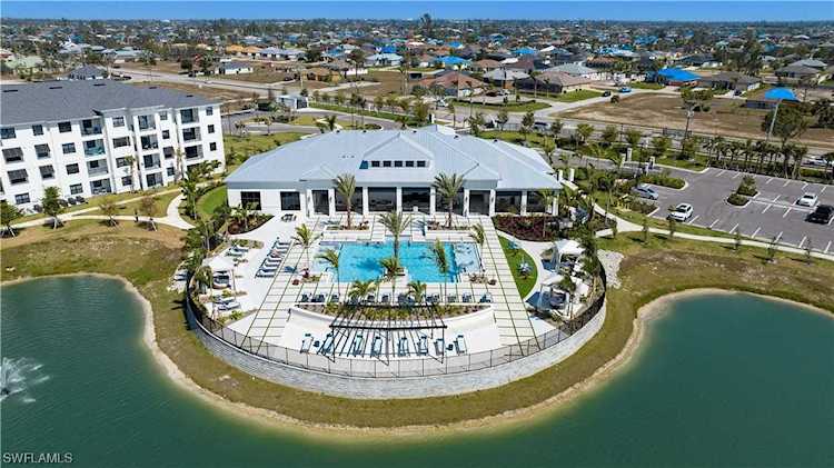 3514-3542 Aspire Circle #4-4415 Cape Coral, FL 33914