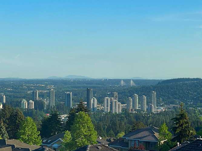 3060 Timber Court Coquitlam, BC V3E 2Y8