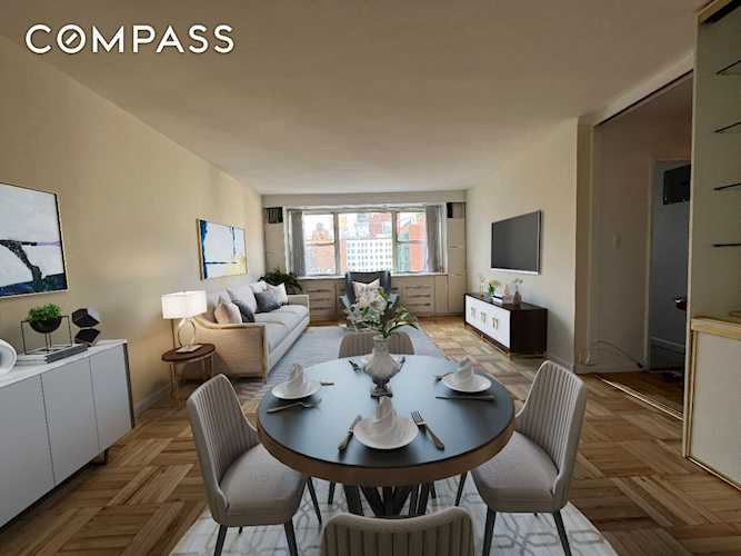 233 E 69th St #17-G New York, NY 10021