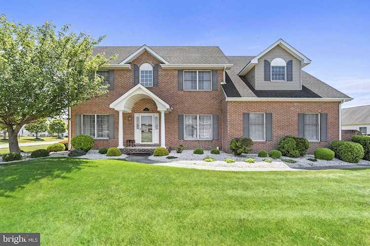 3 Tamar Ct Bear, DE 19701