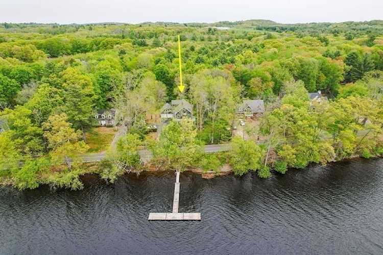 149 Pleasant Valley Amesbury 01913 MA | home for sale $950,000 73112853 Photo 1