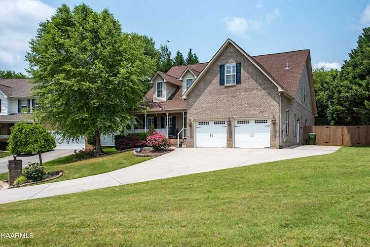 403 Westland Station Maryville, TN 37801