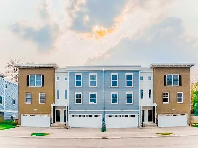 519 Highlands Parkway Itasca, IL 60143