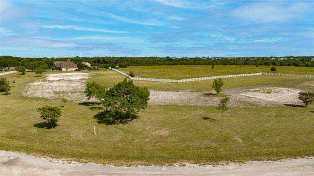 Country Ridge Road Melissa, TX 75454