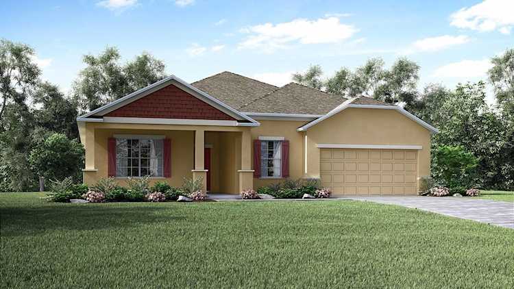 25067 Alcazar Dr Punta Gorda, FL 33955 | MLS O6114521 Photo 1