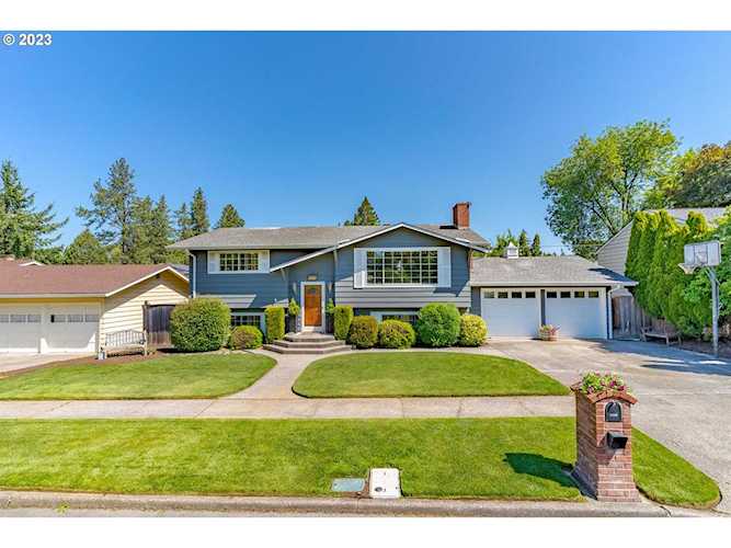 10115 SW Heather LN Beaverton, OR 97008 | MLS 23512097 Photo 1