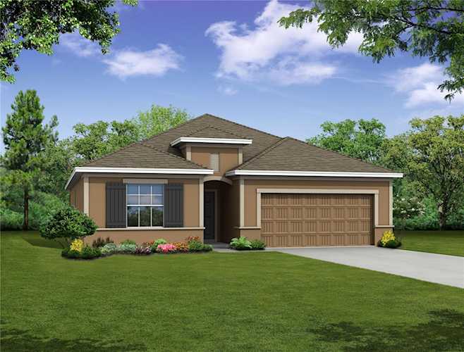 16056 Quiche Ct Punta Gorda, FL 33955 | MLS O6114525 Photo 1