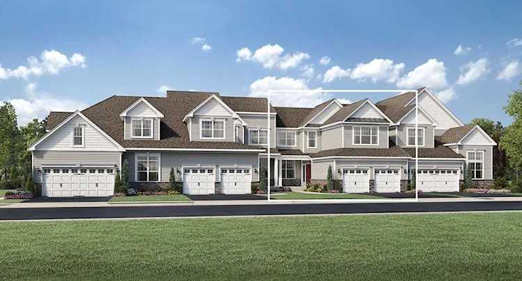 10 Glen Ellen Blvd #0005, Millis, MA 02054 - $1,105,000 - MLS#73116783 Photo 1