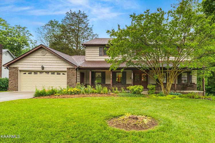 127 Chestnut Hill Rd Oak Ridge, TN 37830