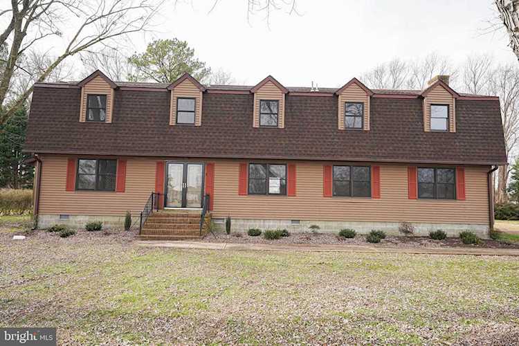 5 Bennett St Selbyville, DE 19975