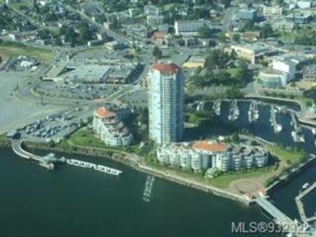 154 Promenade Dr #903 Nanaimo, BC V9R 6Y3