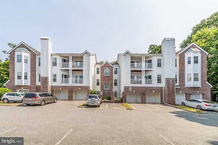 1303 Sandwort Ct #302 Belcamp, MD 21017