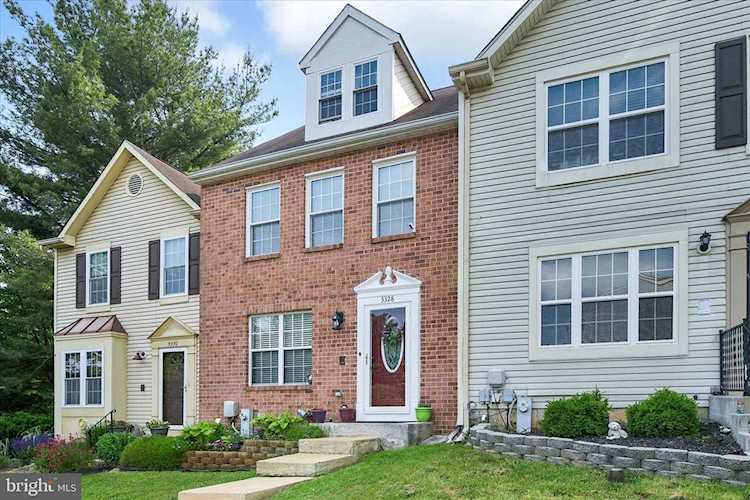 3328 Midland Ct Abingdon, MD 21009