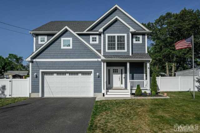 3921 Herbertsville Road Point Pleasant, NJ 08742