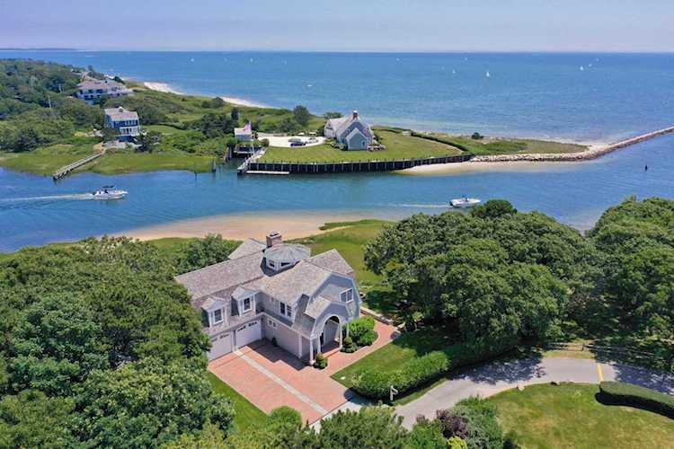19 Mill Road Harwich Port, MA 02646 | MLS 22301544 Photo 1