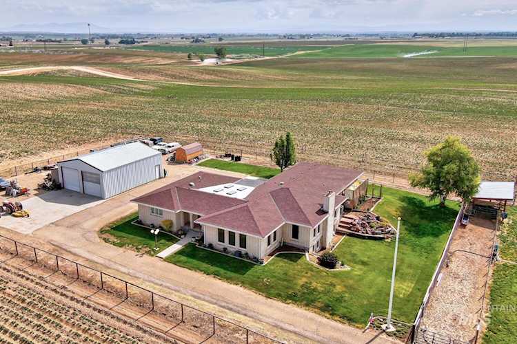 25254 Wagner Road Caldwell, ID 83607