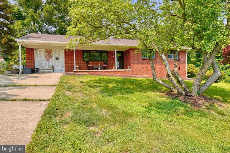 2408 Roth Rd Edgewood, MD 21040