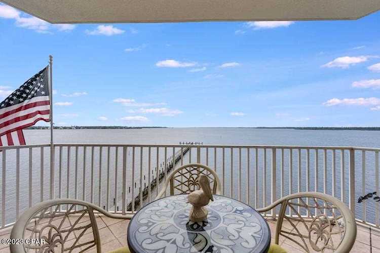1600 Marina Bay Dr #406 Southport, FL 32409