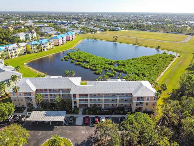 2180 Heron Lake Dr #K-105 Punta Gorda, FL 33983