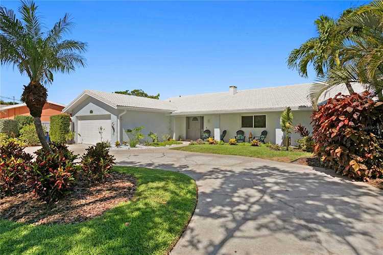 5920 Bahama WAY N St. Pete Beach, FL 33706