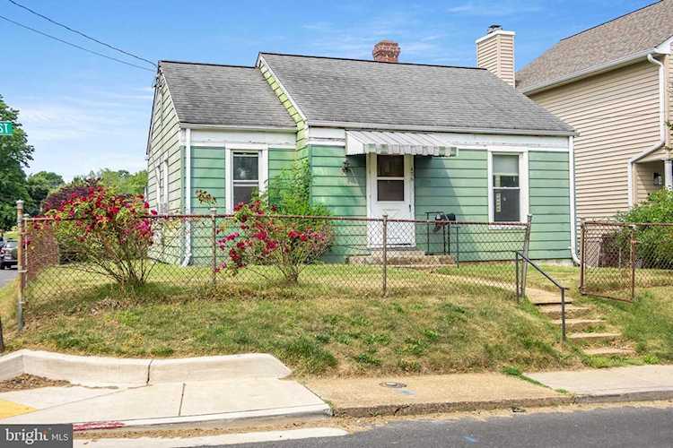 406 Jefferson St Annapolis, MD 21403
