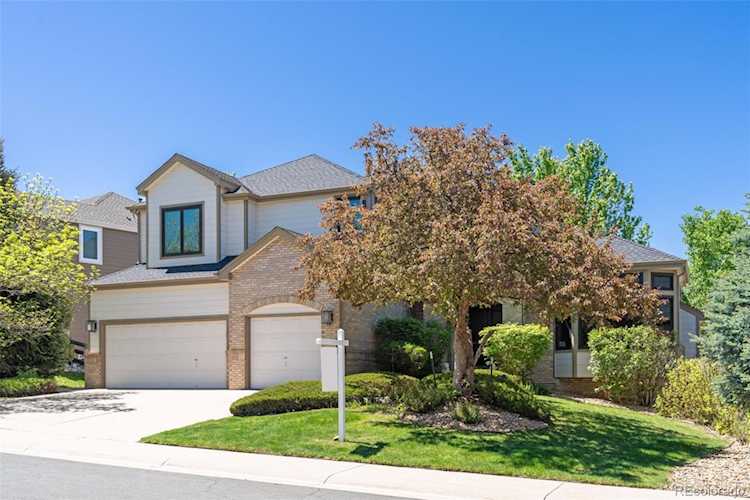 6440 Serengeti Circle Littleton, CO 80124
