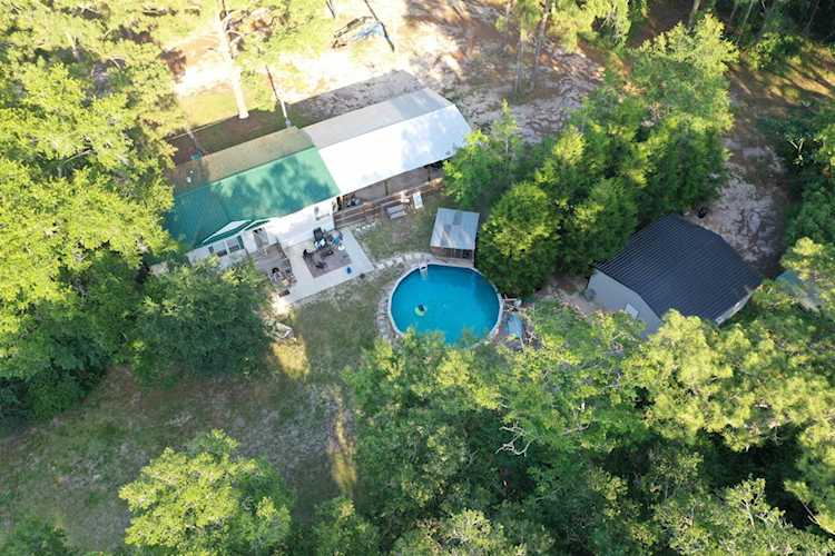3609 N Us 19 Hwy Perry, FL 32347