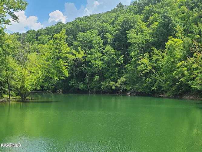 Lot 117B Claiborne Rd LaFollette, TN 37766