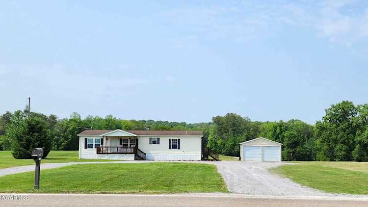 1673 E Highway 25 70 Dandridge, TN 37725