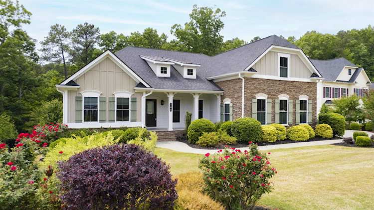 105 Lystra Grant Court Chapel Hill, NC 27517