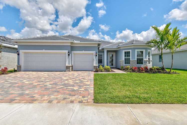 9569 Mosler Trail #Lot 36 Lake Worth, FL 33467