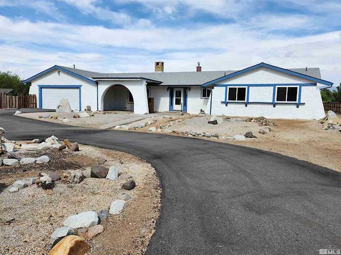 969 Casey Street Gardnerville, NV 89460