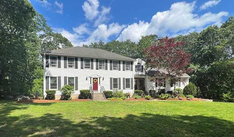 2 Briar Drive Milford, MA 01757