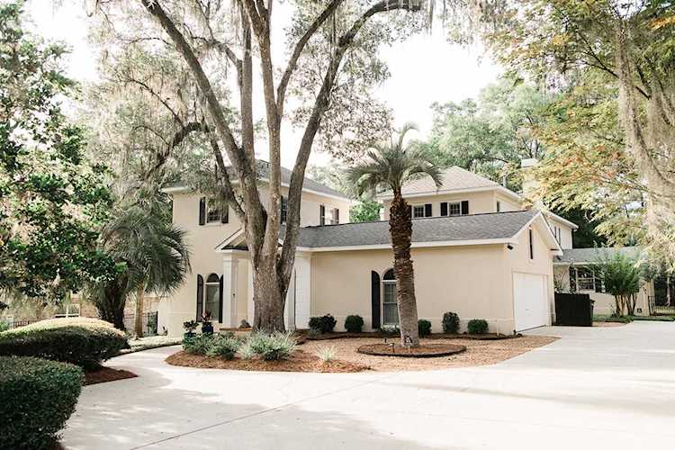 1252 E Conservancy Dr Tallahassee, FL 32312 in Summerbrooke Photo 1
