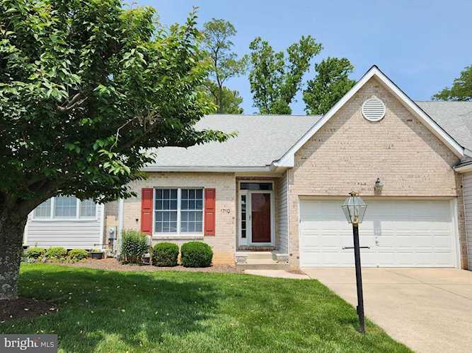 1719 Pine Forest Ct Bel Air, MD 21014