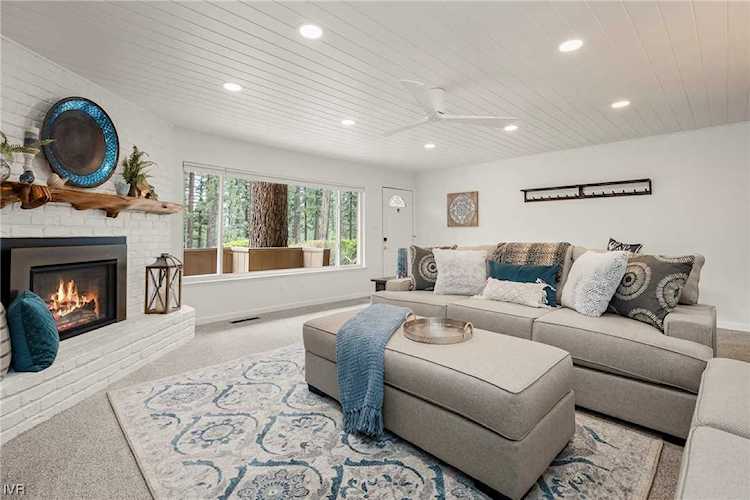 866 Northwood Blvd Incline Village, NV 89451