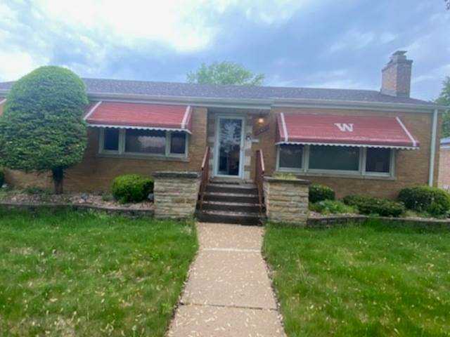 540 W 126th Place Chicago, IL 60628