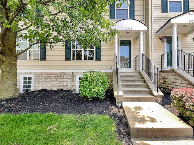 6523 Crab Apple Drive Canal Winchester, OH 43110
