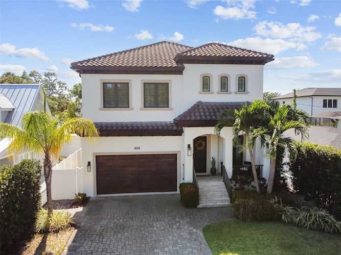 488 Severn Ave Tampa, FL 33606